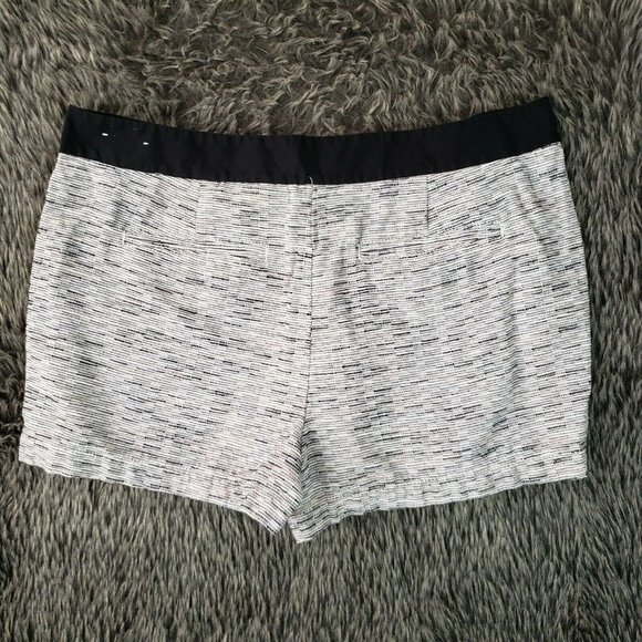 Ann Taylor LOFT Original City Shorts - Picture 4 of 6